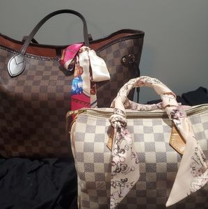 Meet your Posher, Christi